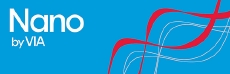 Atom?何ですかソレ?時代はNanoですよ